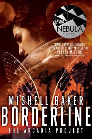 Cover of Borderline