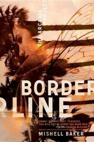 Cover of Borderline