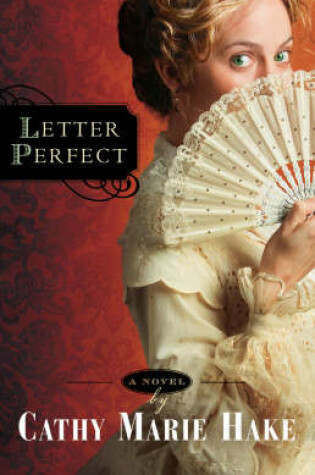 Cover of Letter Perfect