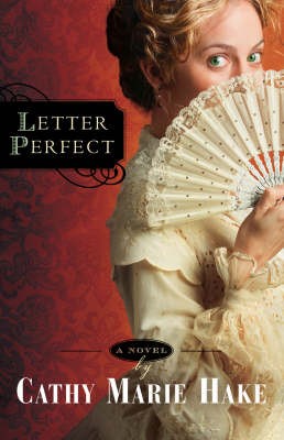 Book cover for Letter Perfect
