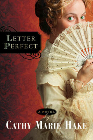 Cover of Letter Perfect