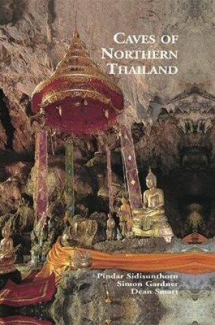 Cover of Caves of Northern Thailand