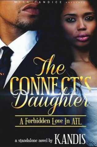 Cover of The Connects Daughter