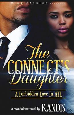 Book cover for The Connects Daughter