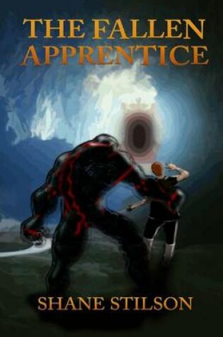 Cover of The Fallen Apprentice