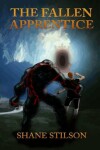 Book cover for The Fallen Apprentice