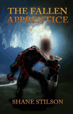 Book cover for The Fallen Apprentice