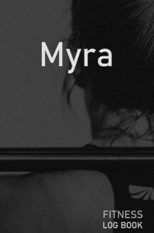 Cover of Myra