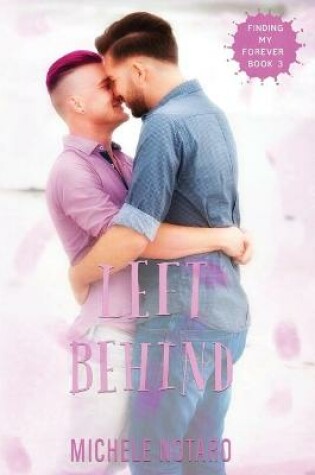 Cover of Left Behind