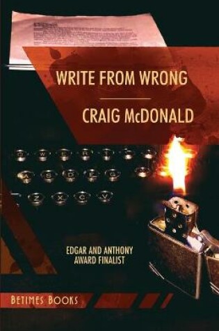 Cover of Write from Wrong