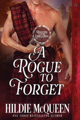 Cover of A Rogue to Forget