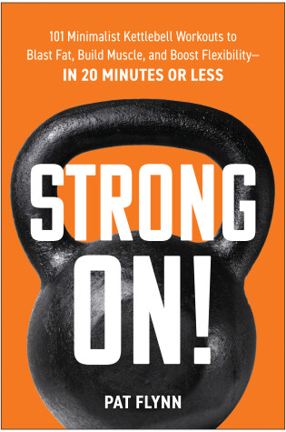 Cover of Strong ON!