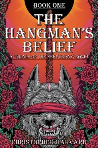 Cover of The Hangman's Belief