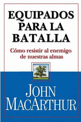 Book cover for Equipados Para la Batalla