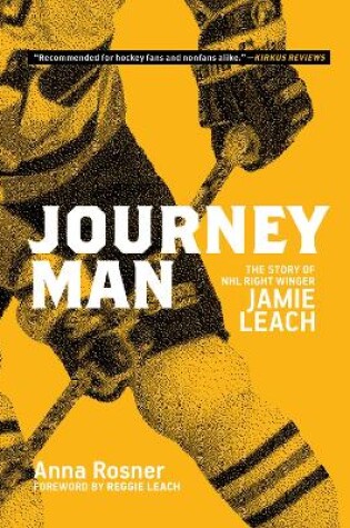 Cover of Journeyman