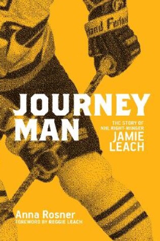 Cover of Journeyman