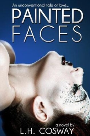 Cover of Painted Faces