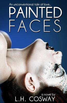 Book cover for Painted Faces