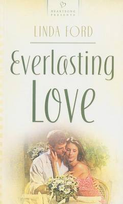 Book cover for Everlasting Love