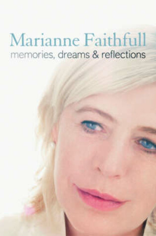 Cover of Memories, Dreams and Reflections