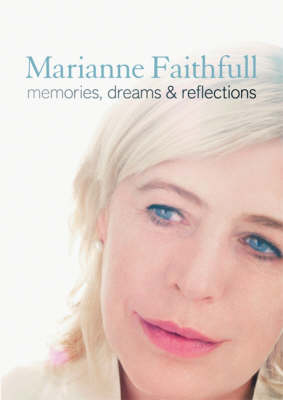 Book cover for Memories, Dreams and Reflections