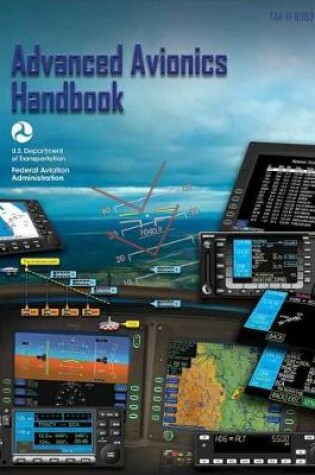 Cover of Advanced Avionics Handbook