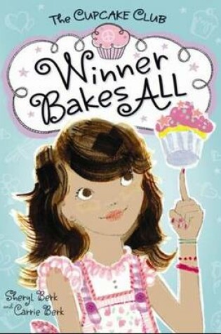 Cover of Winner Bakes All