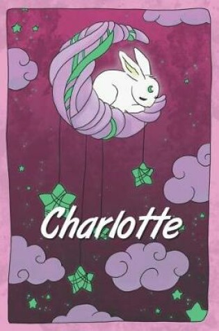 Cover of Charlotte