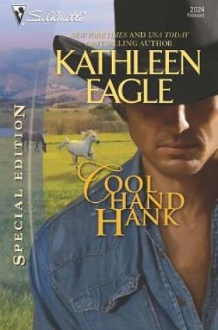 Cover of Cool Hand Hank