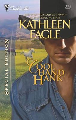 Book cover for Cool Hand Hank