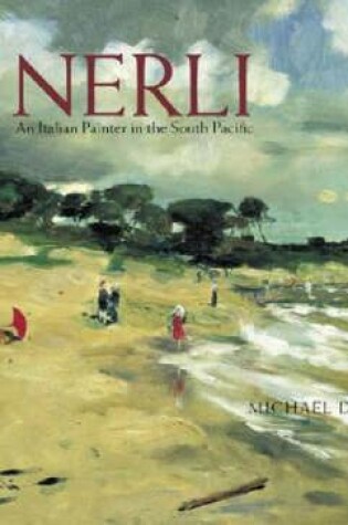 Cover of Nerli