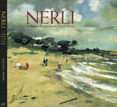 Book cover for Nerli