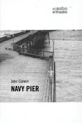 Cover of Navy Pier