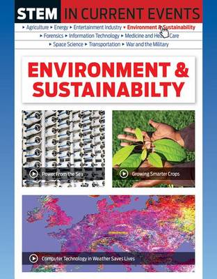Cover of Environment and Sustainability