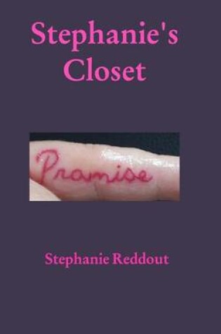 Cover of Stephanie's Closet