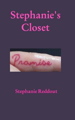 Book cover for Stephanie's Closet