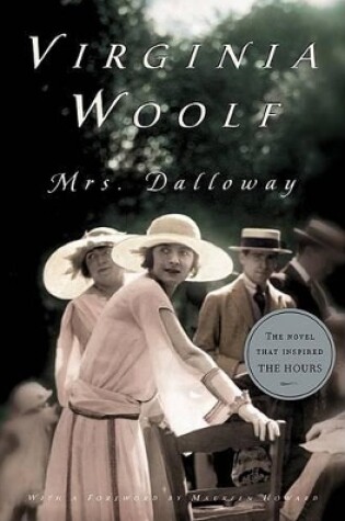 Cover of Mrs. Dalloway