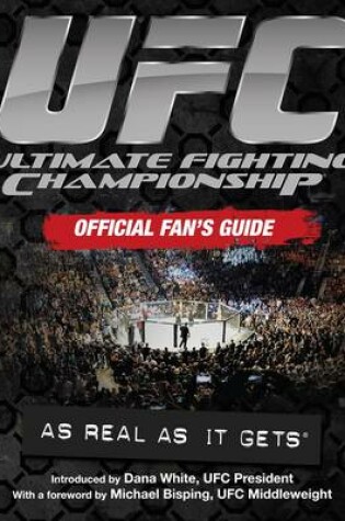 Cover of UFC Ultimate Fighting Championship