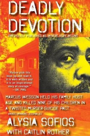 Cover of Deadly Devotion