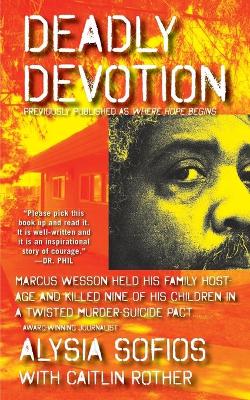 Cover of Deadly Devotion