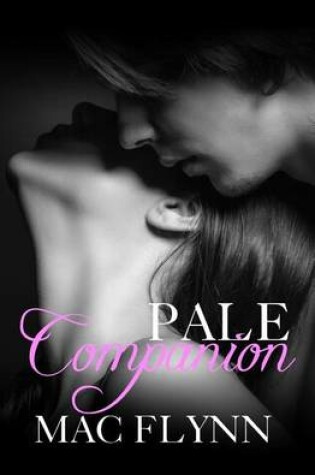 Cover of Pale Companion, New Adult Romance (PALE Series)