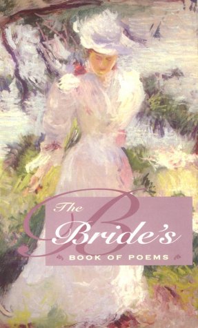 Book cover for The Bride's Book of Poems