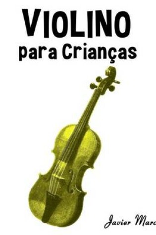 Cover of Violino Para Crian