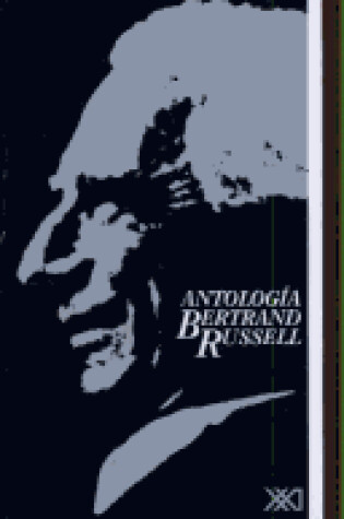 Cover of Antologia