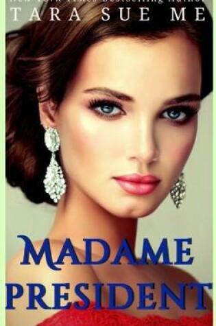 Cover of Madame President