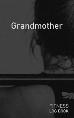 Book cover for Grandmother