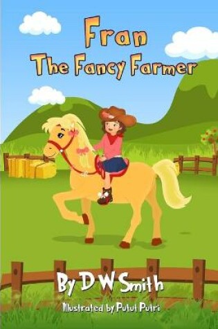 Cover of Fran the Fancy Farmer