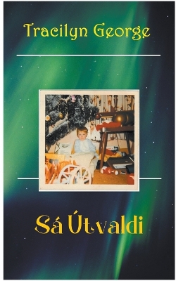 Book cover for Sá Útvaldi