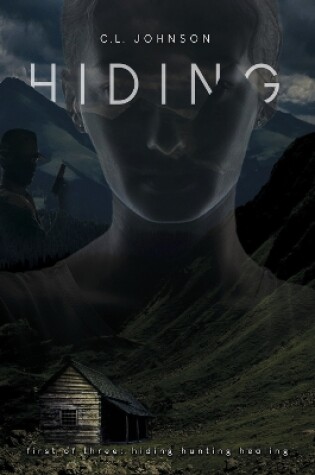 Cover of HIDING