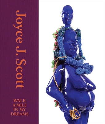 Cover of Joyce J. Scott